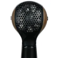 Uscător de păr Ardesto HD-503T 1200 W / Black photo 3