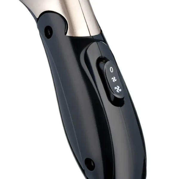 Uscător de păr Ardesto HD-503T 1200 W / Black photo 6