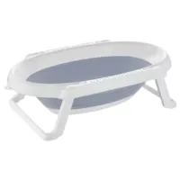 Cădiță pentru bebeluși BabyJem 599 Unisex/ 0+/ Blue