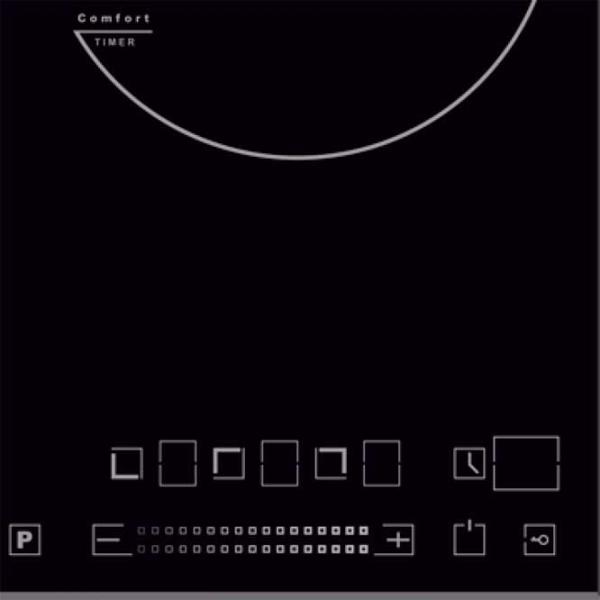Plită încorporabilă cu inducție Kaiser KCT 4746 FI Vitroceramică/ Black photo 4 Plită încorporabilă cu inducție Kaiser KCT 4746 FI Vitroceramică/ Black photo 4