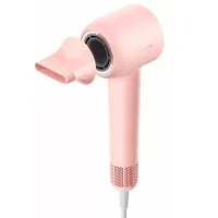 Uscător de păr Dreame Gleam 1600 W / Pink photo 3