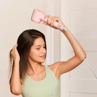 Uscător de păr Dreame Gleam 1600 W / Pink photo 6