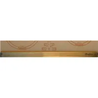 Plită încorporabilă cu inducție Kaiser KCT 6395 IE Vitroceramică/ Ivory photo 4