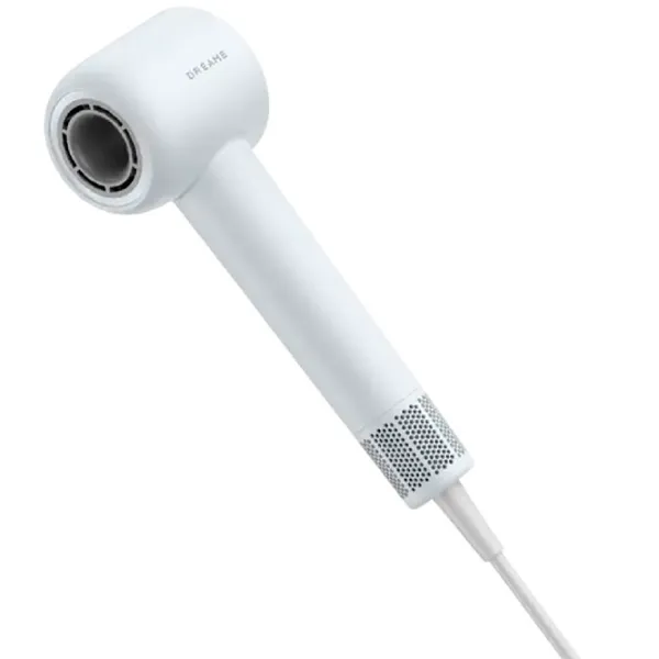 Uscător de păr Dreame Gleam 1600 W / Gray photo 2