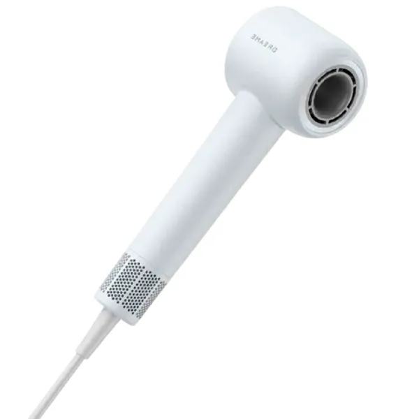 Uscător de păr Dreame Gleam 1600 W / Gray photo 3