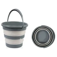 Cădiță pentru bebeluși BabyJem 596 Unisex/ 0+/ Graphite photo 4
