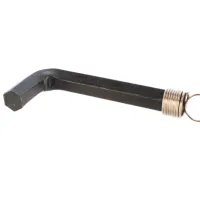 Набор ключей шестигранных Top Tools 35D055 Количество в наборе: 8 шт. photo 3