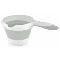 Cădiță pentru bebeluși BabyJem 596 Unisex/ 0+/ Gray photo 4