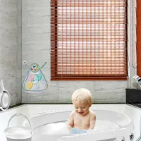 Cădiță pentru bebeluși BabyJem 596 Unisex/ 0+/ Gray photo 5