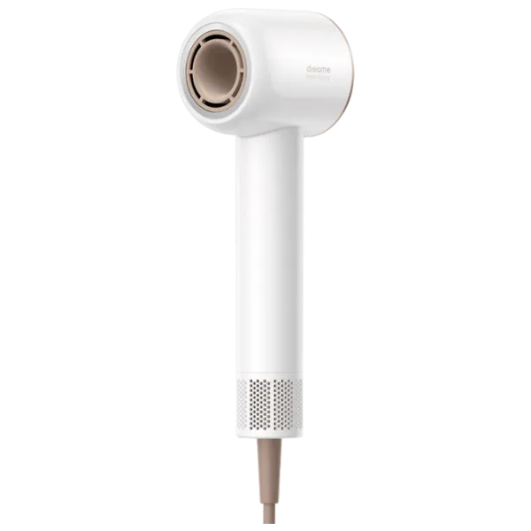 Uscător de păr Dreame Glory High-Speed 1600 W / White photo 1