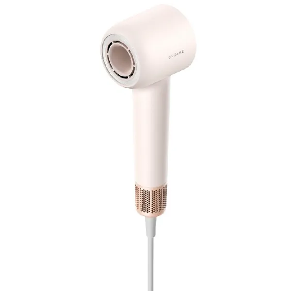 Uscător de păr Dreame Glory High-Speed 1600 W / White photo 2