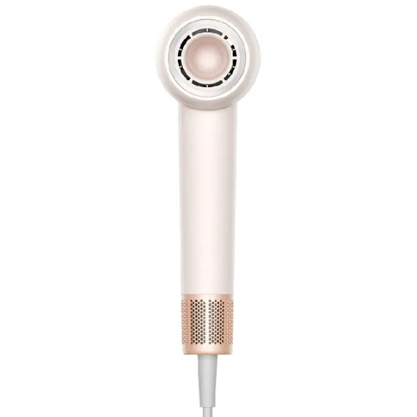 Uscător de păr Dreame Glory High-Speed 1600 W / White photo 4