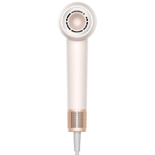 Uscător de păr Dreame Glory High-Speed 1600 W / White photo 4