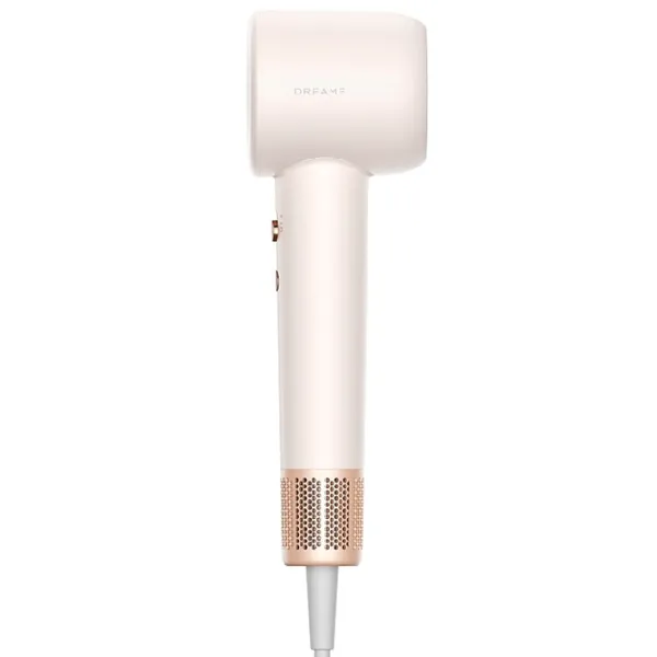 Uscător de păr Dreame Glory High-Speed 1600 W / White photo 5