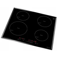 Plită încorporabilă cu inducție Kaiser KCT 6705 FI Vitroceramică/ Black photo 2