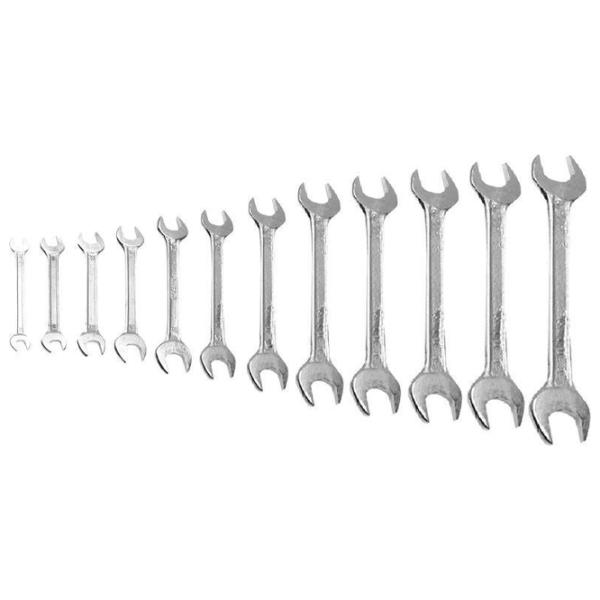 Set chei Top Tools 35D257 Cantitatea în set: 12 buc. photo 1