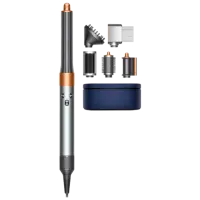 Прибор для укладки волос Dyson HS05 Long Diffuse 1300 Вт/ Синий