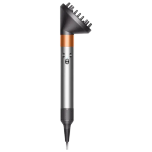 Aparat pentru aranjarea părului Dyson HS05 Long Diffuse 1300 W/ Blue photo 4