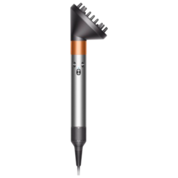 Aparat pentru aranjarea părului Dyson HS05 Long Diffuse 1300 W/ Blue photo 4