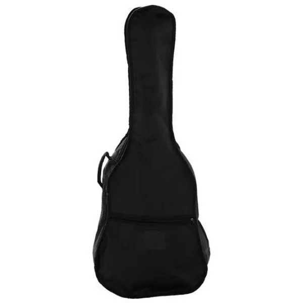 Husă pentru chitară Flame CG-BG 41 4/ 4 Black/ Textil photo 1