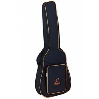 Чехол для гитары Ortega OGBSTD-44 Black/ Textil