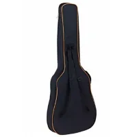Husă pentru chitară Ortega OGBSTD-44 Black/ Textil photo 2
