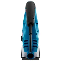 Fierăstrău pentru decupat Bosch B06015B4121 20 mm/ Blue photo 2