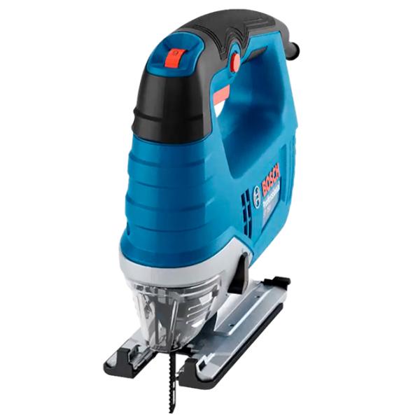 Fierăstrău pentru decupat Bosch B06015B4121 20 mm/ Blue photo 5