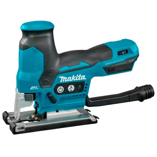 Fierăstrău pentru decupat Bosch DJV185Z 23 mm/ Blue photo 2