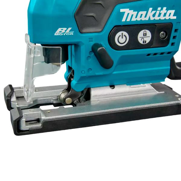 Fierăstrău pentru decupat Bosch DJV185Z 23 mm/ Blue photo 3