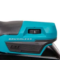 Fierăstrău pentru decupat Bosch DJV185Z 23 mm/ Blue photo 5