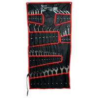 Set chei Geko G11155 Cantitatea în set: 47 buc.