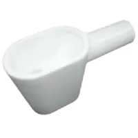 Сифон для дренажа кондиционера HL 21 32 мм/ Полипропилен