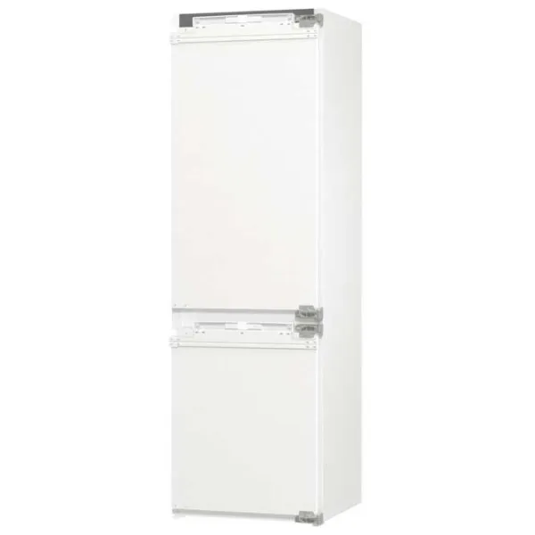 Frigider Gorenje NRKI218EA0 cu congelator jos 248 l / 177.2 cm / White photo 3