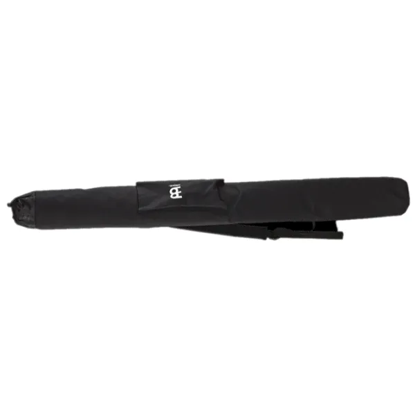 Husă pentru Didgeridoo Meinl MDDGB Black/ Nailon photo 2