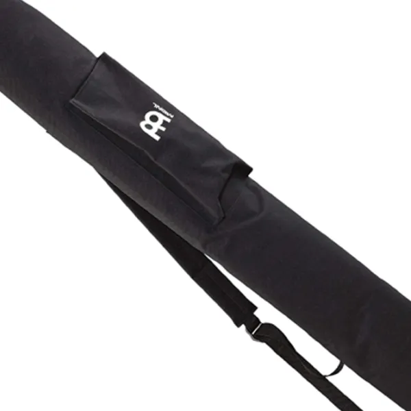 Husă pentru Didgeridoo Meinl MDDGB Black/ Nailon photo 3