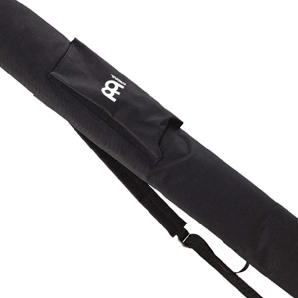 Husă pentru Didgeridoo Meinl MDDGB Black/ Nailon photo 3