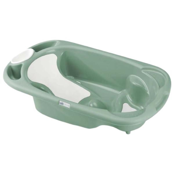 Детская ванночка CAM Baby Bagno U70 Унисекс/ 0+/ Green photo 1