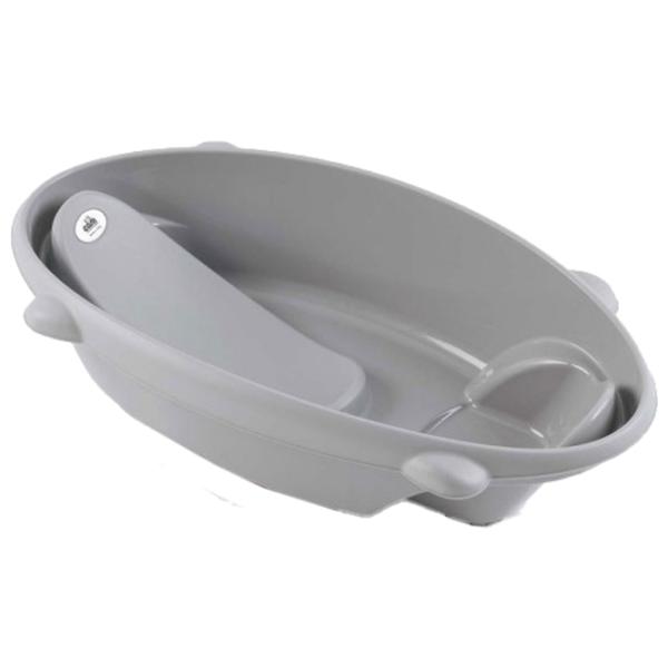 Cădiță pentru bebeluși CAM Bollicina U51 Unisex/ 0+/ Gray photo 1