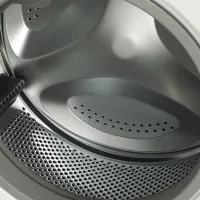 Стиральная машина Indesit BWE 81295X WV EE 8 кг / 1200 об/мин / Белый photo 5