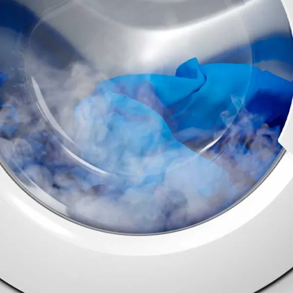 Стиральная машина Indesit BWE 81295X WV EE 8 кг / 1200 об/мин / Белый photo 7