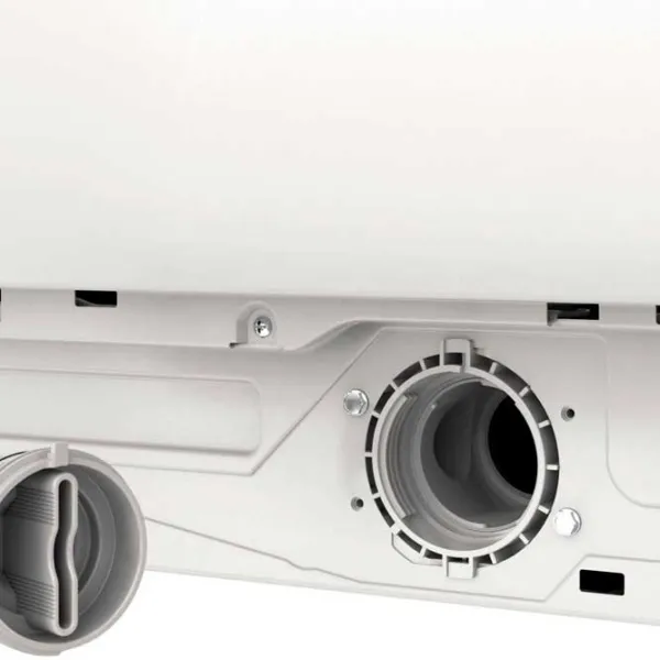 Стиральная машина Indesit BWE 81295X WV EE 8 кг / 1200 об/мин / Белый photo 8