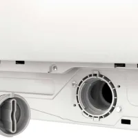 Стиральная машина Indesit BWE 81295X WV EE 8 кг / 1200 об/мин / Белый photo 8