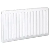 Radiator panou Radiva Maktek TIP 33 Oțel