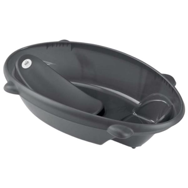 Cădiță pentru bebeluși CAM Bollicina U55 Unisex/ 0+/ Graphite photo 1