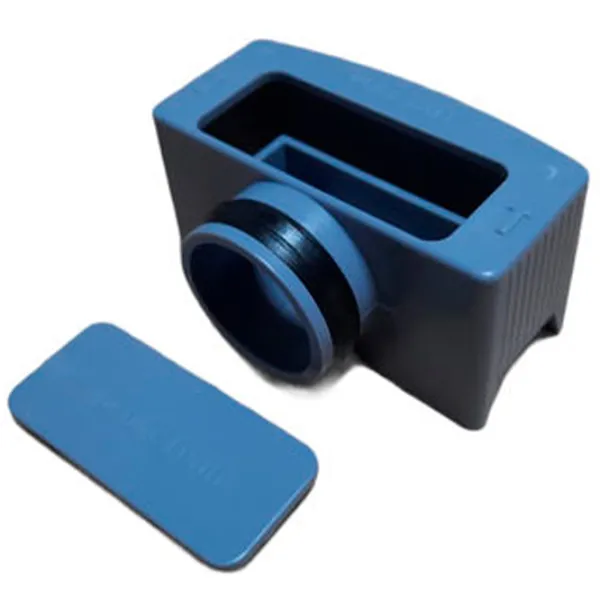 Sifon pentru rigola de duș Uniplast 21540 40 mm/ Polipropilenă photo 2