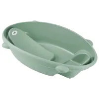 Cădiță pentru bebeluși CAM Bollicina U70 Unisex/ 0+/ Green
