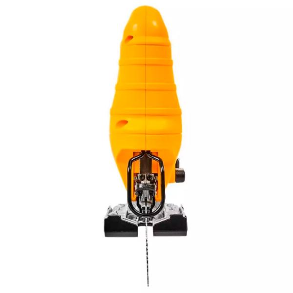 Fierăstrău pentru decupat Dewalt DWE249 20 mm/ Yellow photo 4