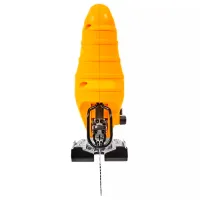 Fierăstrău pentru decupat Dewalt DWE249 20 mm/ Yellow photo 4