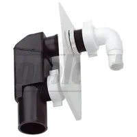 Сифон для стиральной машины Remer 21499 Полипропилен